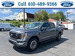 2022 Ford F-150 SuperCrew Cab 4WD Pickup for sale #5171 - photo 1
