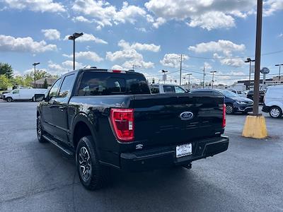 2023 Ford F-150 SuperCrew Cab 4WD Pickup for sale #5175 - photo 2