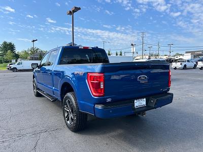 2022 Ford F-150 SuperCrew Cab 4WD Pickup for sale #5176 - photo 2