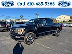 2023 Ford F-150 SuperCrew Cab 4WD Pickup for sale #5177 - photo 1