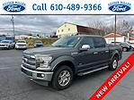 2017 Ford F-150 SuperCrew Cab 4WD Pickup for sale #5177B - photo 1
