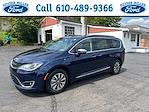 2020 Chrysler Pacifica FWD Minivan for sale #5178 - photo 1