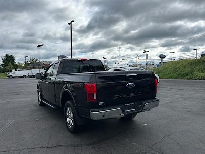 2019 Ford F-150 Super Cab 4WD Pickup for sale #5180 - photo 2
