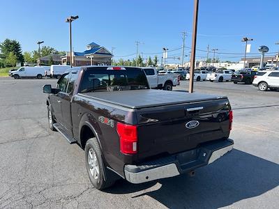 2019 Ford F-150 Super Cab 4WD Pickup for sale #5180 - photo 2