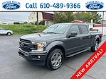 2019 Ford F-150 SuperCrew Cab 4WD Pickup for sale #5181 - photo 1