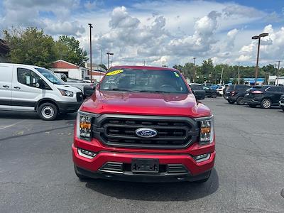 2021 Ford F-150 SuperCrew Cab 4WD Pickup for sale #5182 - photo 2