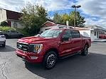 2021 Ford F-150 SuperCrew Cab 4WD Pickup for sale #5182 - photo 1