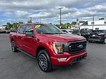2021 Ford F-150 SuperCrew Cab 4WD Pickup for sale #5182 - photo 21