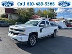 2016 Chevrolet Silverado 1500 Double Cab 4WD Pickup for sale #5188 - photo 1
