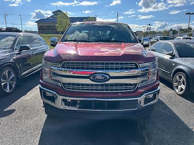 2018 Ford F-150 SuperCrew Cab 4WD Pickup for sale #5189 - photo 2