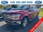 2018 Ford F-150 SuperCrew Cab 4WD Pickup for sale #5189 - photo 1