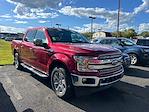 2018 Ford F-150 SuperCrew Cab 4WD Pickup for sale #5189 - photo 3
