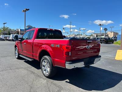 2020 Ford F-150 Super Cab 4WD Pickup for sale #5190 - photo 2