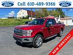 2020 Ford F-150 Super Cab 4WD Pickup for sale #5190 - photo 1