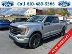 2021 Ford F-150 SuperCrew Cab 4WD Pickup for sale #5195 - photo 1