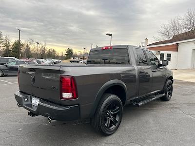 2021 Ram 1500 Classic Quad Cab 4WD Pickup for sale #51R139A - photo 2