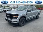 2024 Ford F-150 SuperCrew Cab 4WD Pickup for sale #51R179 - photo 1