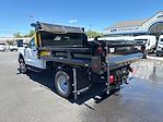New 2024 Ford F-350 Regular Cab 4WD Dump Truck for sale #51R489 - photo 2