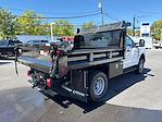 New 2024 Ford F-350 Regular Cab 4WD Dump Truck for sale #51R489 - photo 5