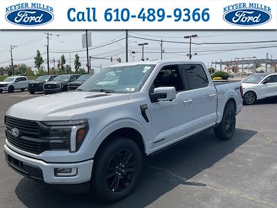2025 Ford F-150 SuperCrew Cab 4WD Pickup for sale #51S086 - photo 1