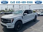 2025 Ford F-150 SuperCrew Cab 4WD Pickup for sale #51S086 - photo 1