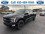 2025 Ford F-150 SuperCrew Cab 4WD Pickup for sale #51S087 - photo 1