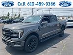 2025 Ford F-150 SuperCrew Cab 4WD Pickup for sale #51S090 - photo 1