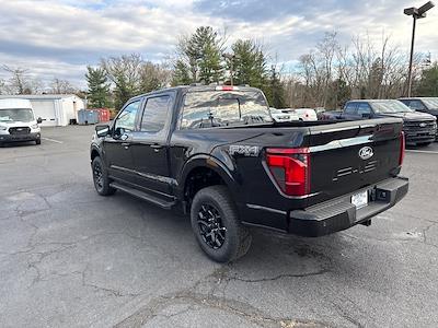 2025 Ford F-150 SuperCrew Cab 4WD Pickup for sale #51S098 - photo 2