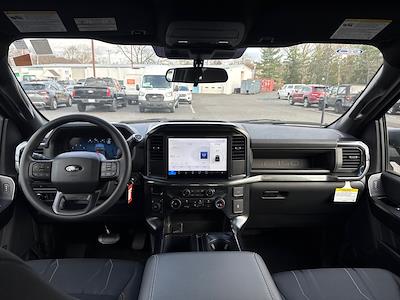 2025 Ford F-150 SuperCrew Cab 4WD Pickup for sale #51S101 - photo 2