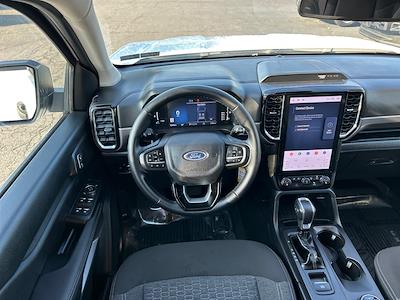 2024 Ford Ranger SuperCrew Cab 4WD Pickup for sale #51S110A - photo 2
