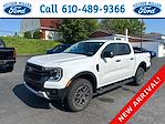 2024 Ford Ranger SuperCrew Cab 4WD Pickup for sale #51S110A - photo 1