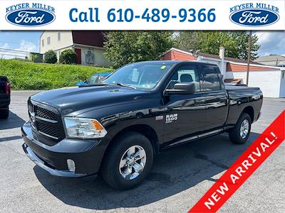 2019 Ram 1500 Classic Quad Cab 4WD Pickup for sale #51S110B - photo 1