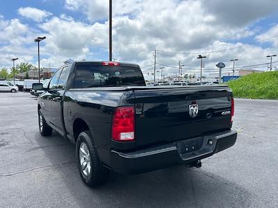 2019 Ram 1500 Classic Quad Cab 4WD Pickup for sale #51S110B - photo 2