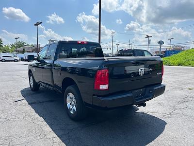 2019 Ram 1500 Classic Quad Cab 4WD Pickup for sale #51S110B - photo 2
