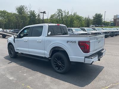 2025 Ford F-150 SuperCrew Cab 4WD Pickup for sale #51S111 - photo 2