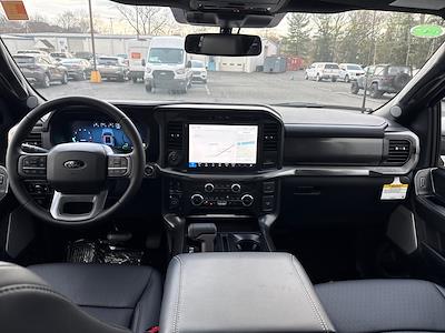 2025 Ford F-150 SuperCrew Cab 4WD Pickup for sale #51S136 - photo 2