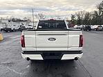 2025 Ford F-150 SuperCrew Cab 4WD Pickup for sale #51S136 - photo 8