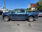 2017 Ford F-150 SuperCrew Cab 4WD Pickup for sale #51S139A - photo 10