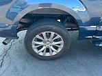 2017 Ford F-150 SuperCrew Cab 4WD Pickup for sale #51S139A - photo 11