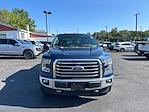 2017 Ford F-150 SuperCrew Cab 4WD Pickup for sale #51S139A - photo 3