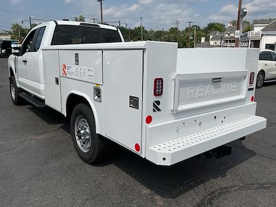 2025 Ford F-350 Super Cab SRW 4WD Reading Service Truck for sale #51S148 - photo 2