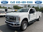 New 2025 Ford F-350 Super Cab 4WD Reading U108-SWs 9' Service Truck for sale #51S148 - photo 1
