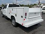 New 2025 Ford F-350 Super Cab 4WD Reading U108-SWs 9' Service Truck for sale #51S148 - photo 2