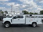 New 2025 Ford F-350 Super Cab 4WD Reading U108-SWs 9' Service Truck for sale #51S148 - photo 13