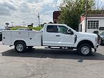 New 2025 Ford F-350 Super Cab 4WD Reading U108-SWs 9' Service Truck for sale #51S148 - photo 5
