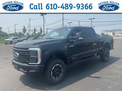 2025 Ford F-350 Crew Cab SRW 4WD Pickup for sale #51S149 - photo 1