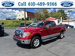 2012 Ford F-150 Super Cab 4WD Pickup for sale #51S157A - photo 1