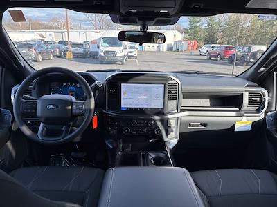 2025 Ford F-150 SuperCrew Cab 4WD Pickup for sale #51S170 - photo 2