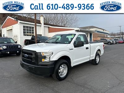 2016 Ford F-150 Regular Cab RWD Pickup for sale #51S170A - photo 1