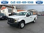 2016 Ford F-150 Regular Cab RWD Pickup for sale #51S170A - photo 1
